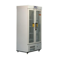 澳柯玛(AUCMA)医用冷藏柜 YC-626