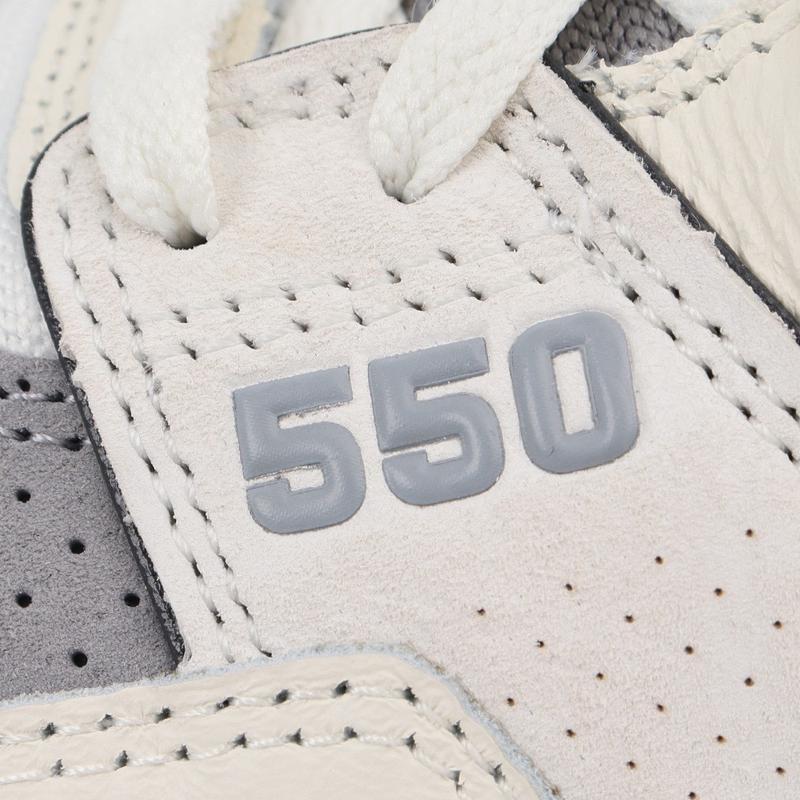 新百伦(New Balance)男士跑鞋休闲运动鞋NewBalance550BB550LEM真