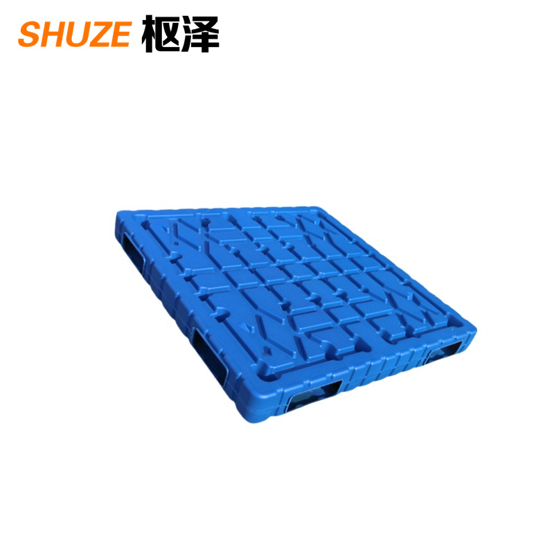 枢泽 仓储托盘 1400*1400*150mm 个高清大图