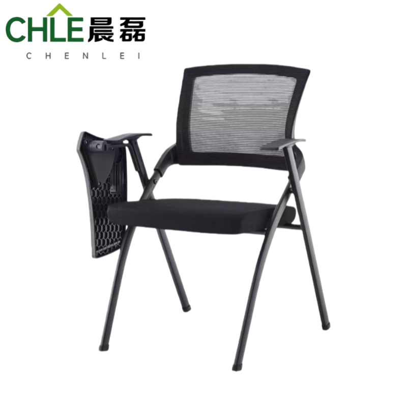 晨磊 高脚椅 棕色 把 培训椅网背把