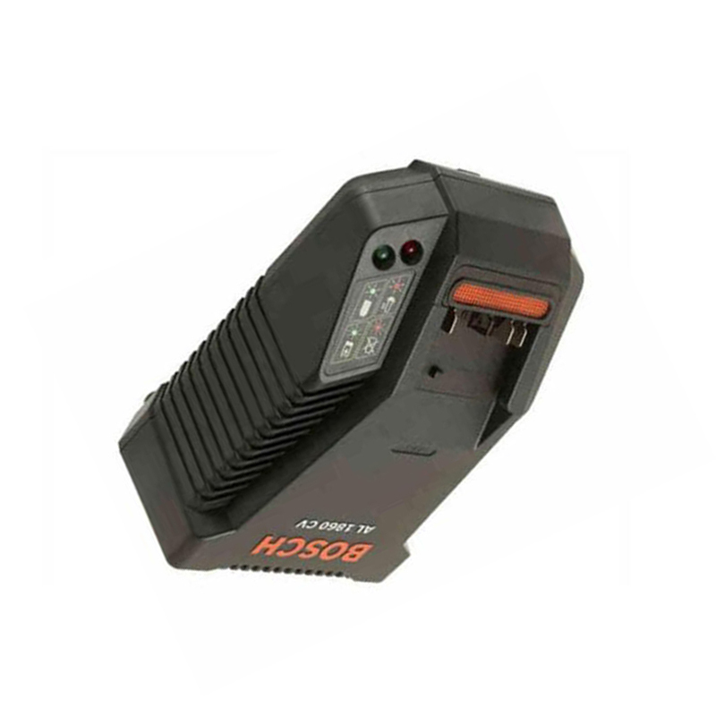 工具库 博世BOSCH 原装充电器18V，18V/2.0AH 4.0AH/6.0AH