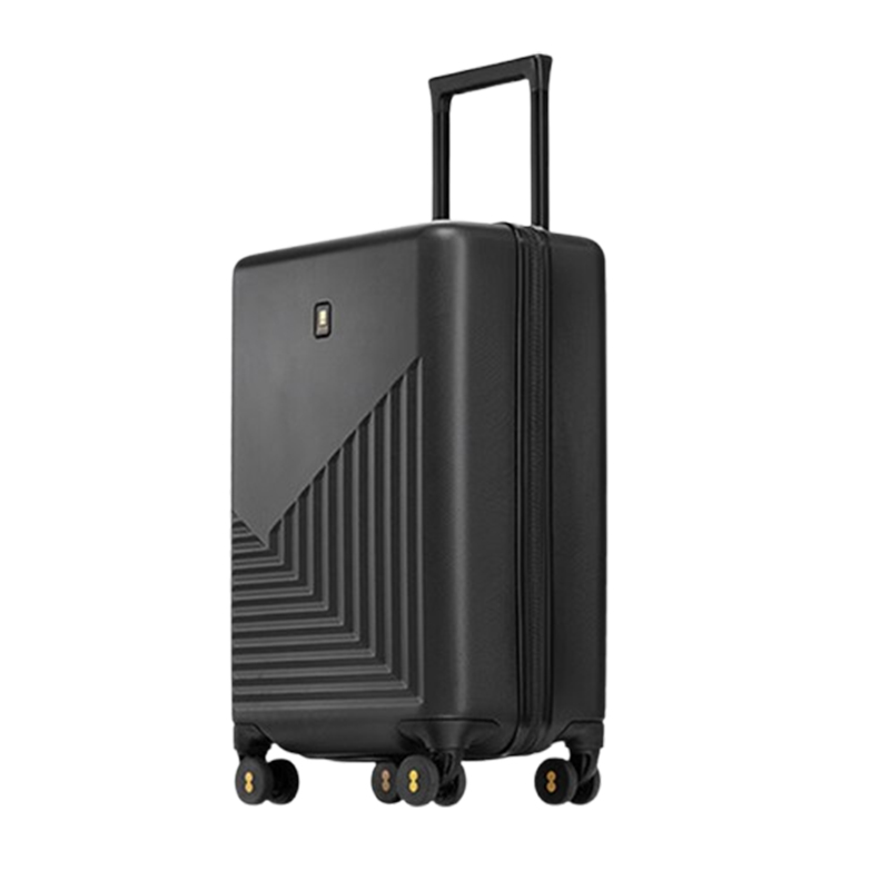 地平线8号 LA-1625-02T00 行李箱 20英寸(个) 黑色