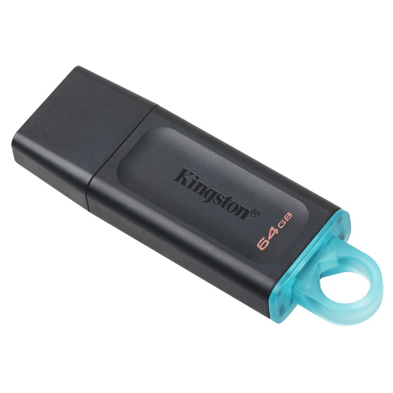 金士顿 64GB USB3.2 Gen 1 U盘 DTX