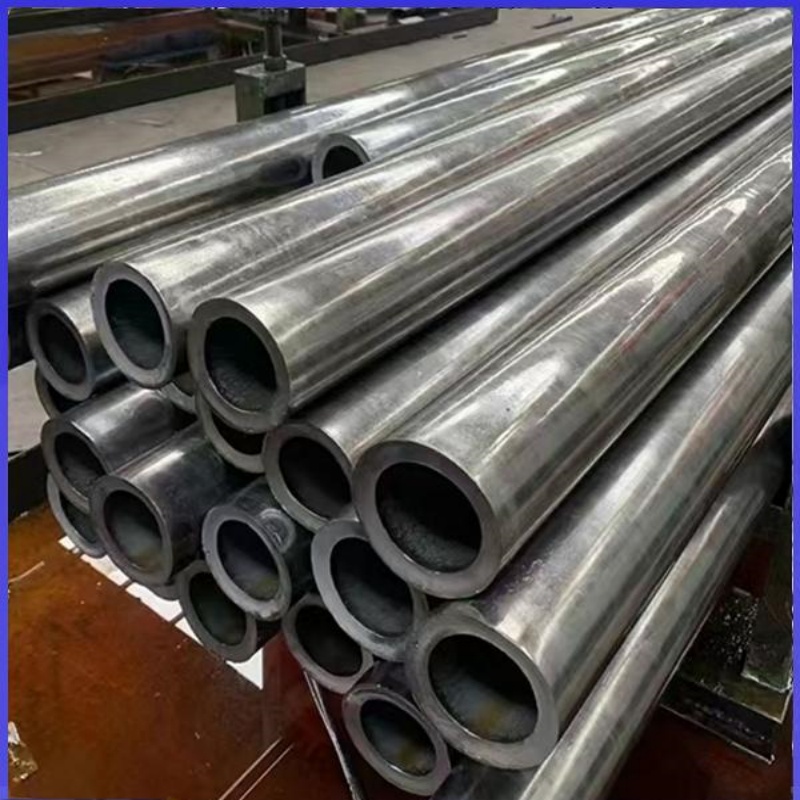 抚樽无缝钢管高清大图