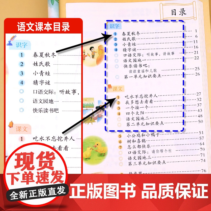 2024新版视频讲解 一年级下册语文课堂笔记人教版小学1年级下册教材语文课本书人教部编版同步解读全解全析辅导资料中国地图高清大图