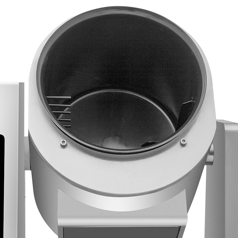 乐创(lecon) 全自动炒菜机 LC-TGD36 大型滚筒式智能炒锅 5000W