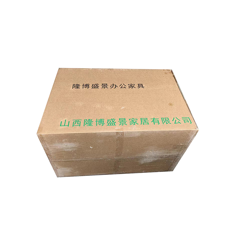 隆博盛景写字桌2000×355×785mm/张高清大图