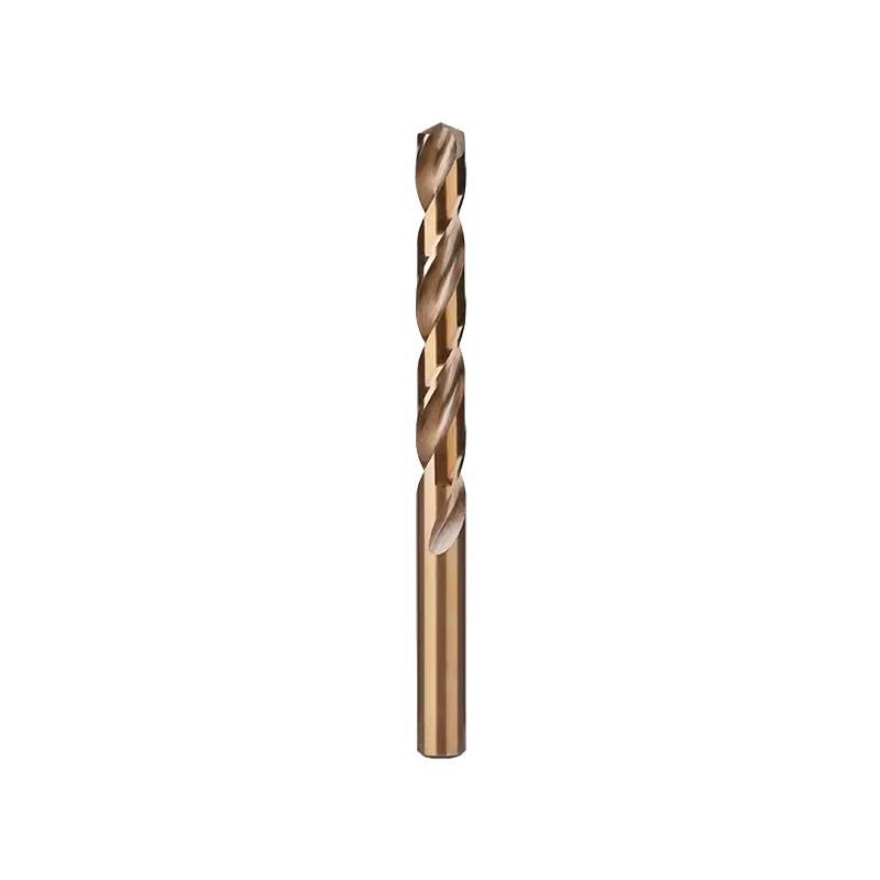 建举 含钴麻花钻头 4.5mm 支高清大图