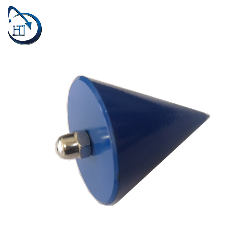 线坠坠头 坠头2.3斤高清大图