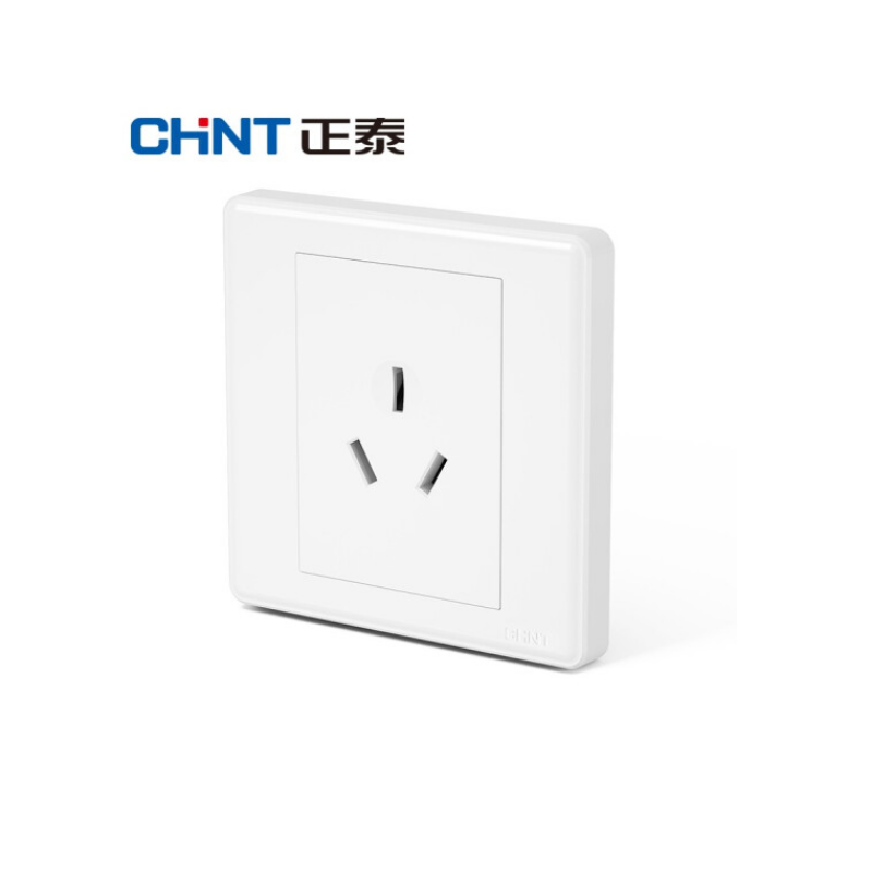 三孔插座 10A