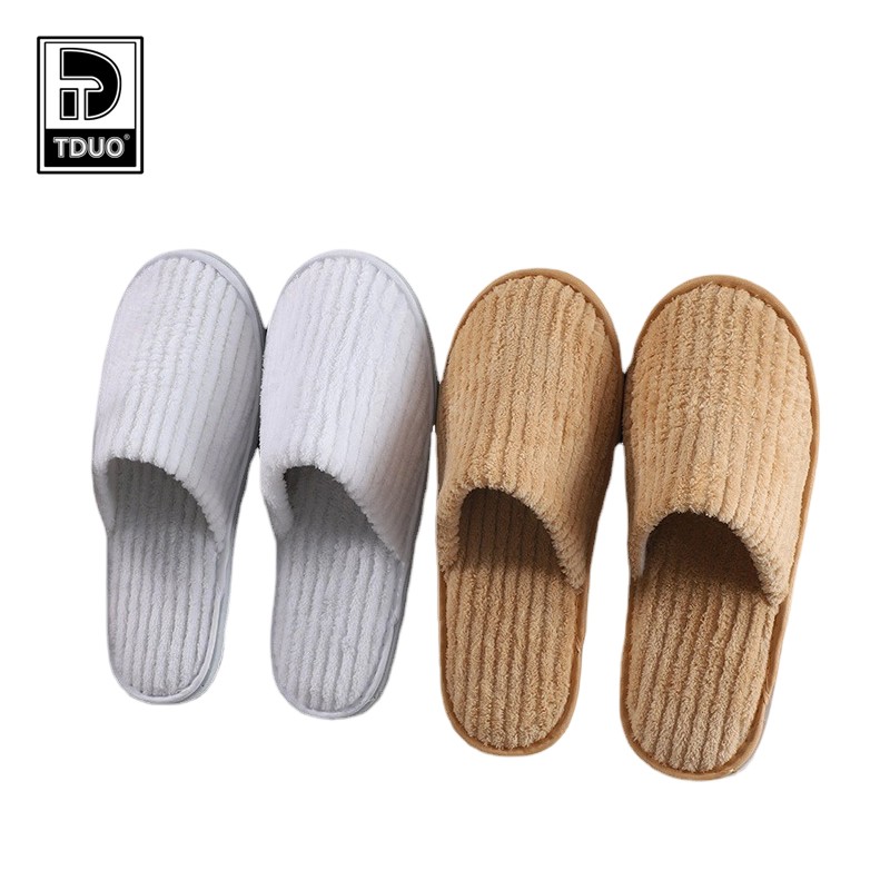 TDUO 一次性拖鞋TT18 双高清大图