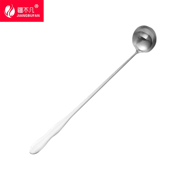 疆不凡不锈钢勺GS78个