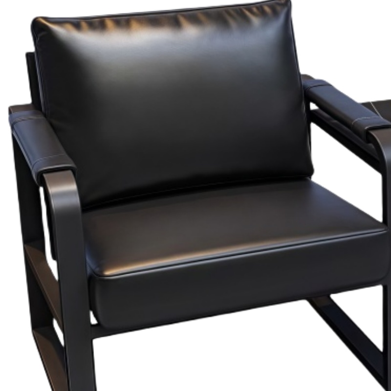 豫龙都台球沙发三人位张高清大图