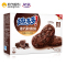 趣多多浓巧软香饼盒装双重巧克力味80g/盒 亿滋出品