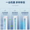 格力(GREE) 空调扇制冷小空调负离子加湿冷风扇家用卧室轻音wifi智控冰晶6L水箱水冷塔扇冷风机KS-06J62Dg