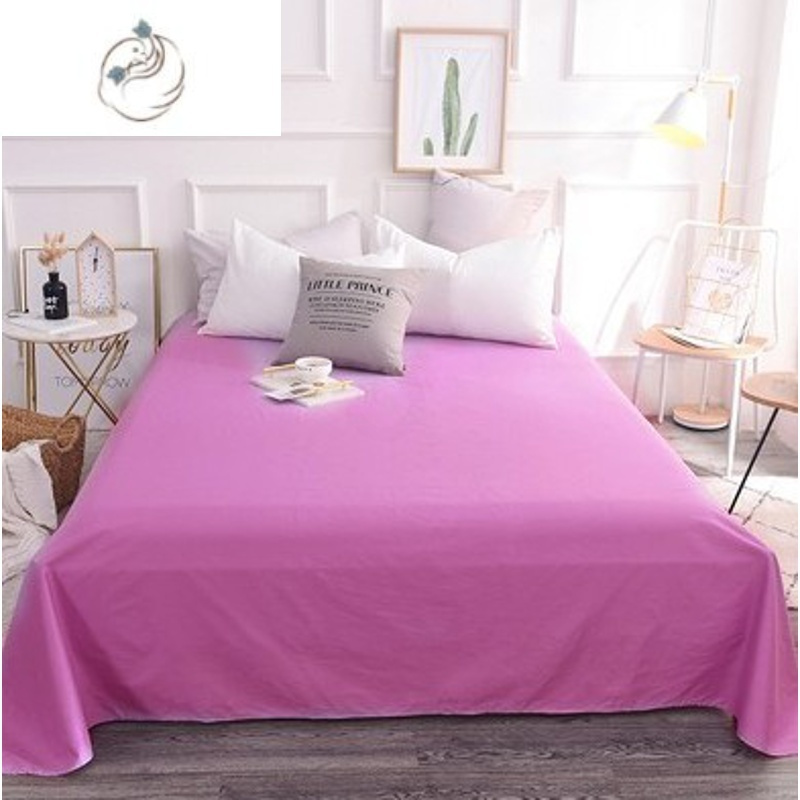 舒适主义shushizhuyi床单被罩床笠