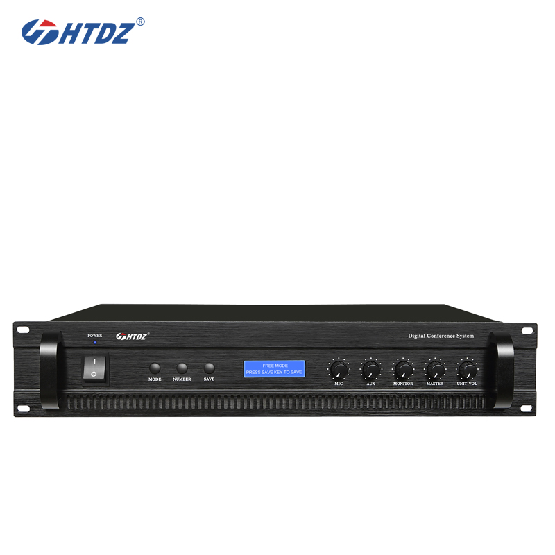 会议音频设备 DAN3301/580M