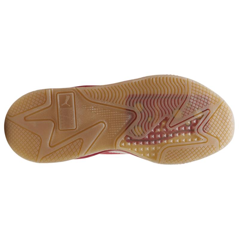 彪马(Puma)复古跑鞋男鞋70年代赛车风格潮流拼接连帽休闲运动鞋高清大图