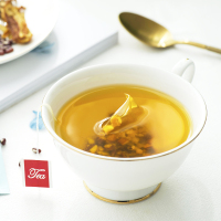 甜饵薏米红豆百合茶24包（共120g）红豆薏米芡实茶大麦茶叶百合赤小豆甘草茯苓花草茶组合茶包三角包