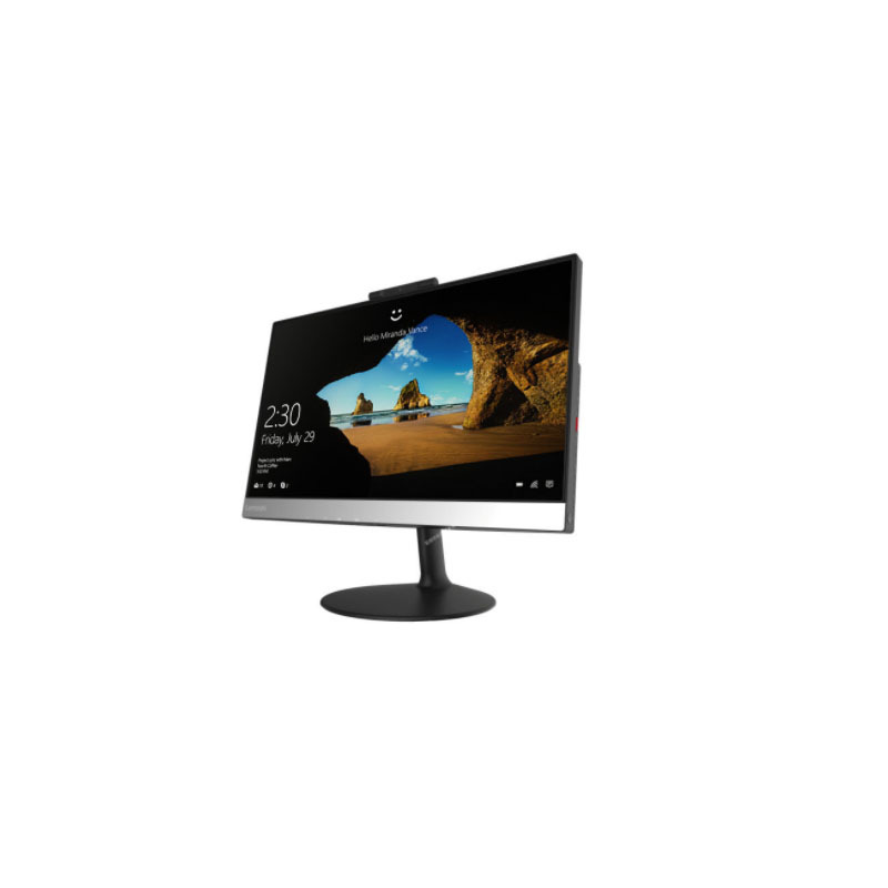 联想扬天S4250一体机G4560/4G/1T/集显/无光驱/WIN10/21.5