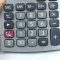 卡西欧(CASIO) MX-120s计算器/个(BY)