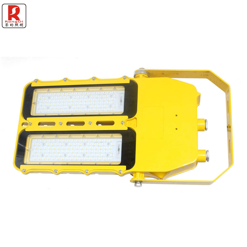 荣的LED防爆泛光灯 BR9615A 200W高清大图