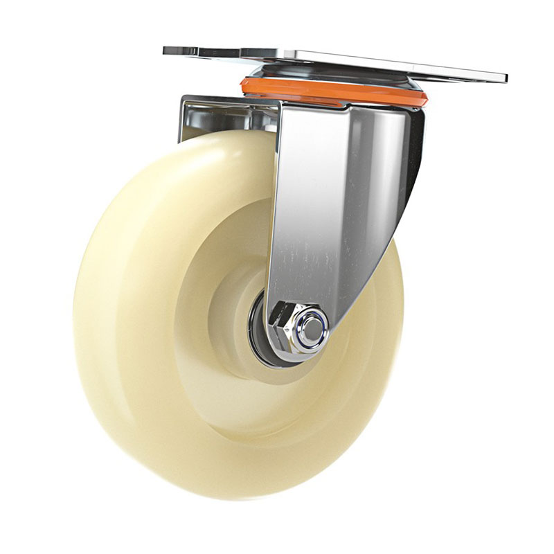 鑫睿辉 尼龙万向轮 3寸 个高清大图