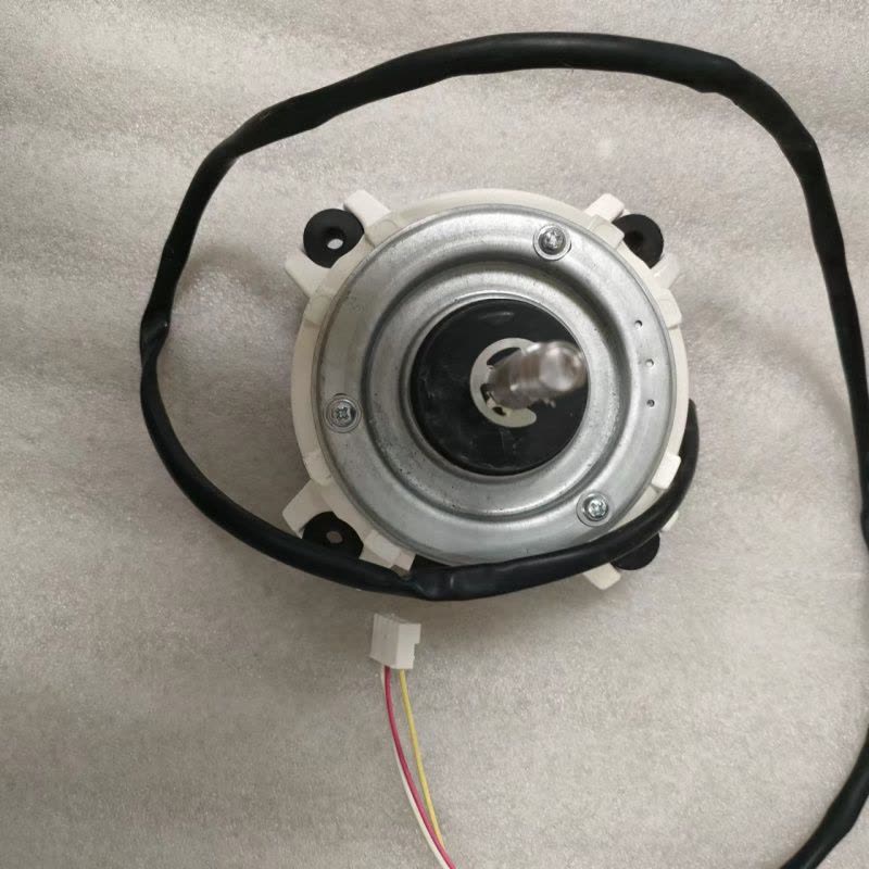 帮客材配 全新原件 IVH- 72YK1EW 外电机 18922229.B ZW511A800002 三线直流图片