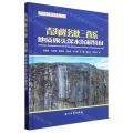 青海隆务峡三叠系地质露头深水沉积特征(精)/深水油气勘探开发丛书