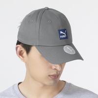 puma彪马帽子男帽女帽子 2022春季新款时尚户外运动帽棒球帽遮阳帽休闲帽 024351-01 ADULT