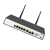 华三(H3C) RT-MSR810-W-Winet 无线营销路由器