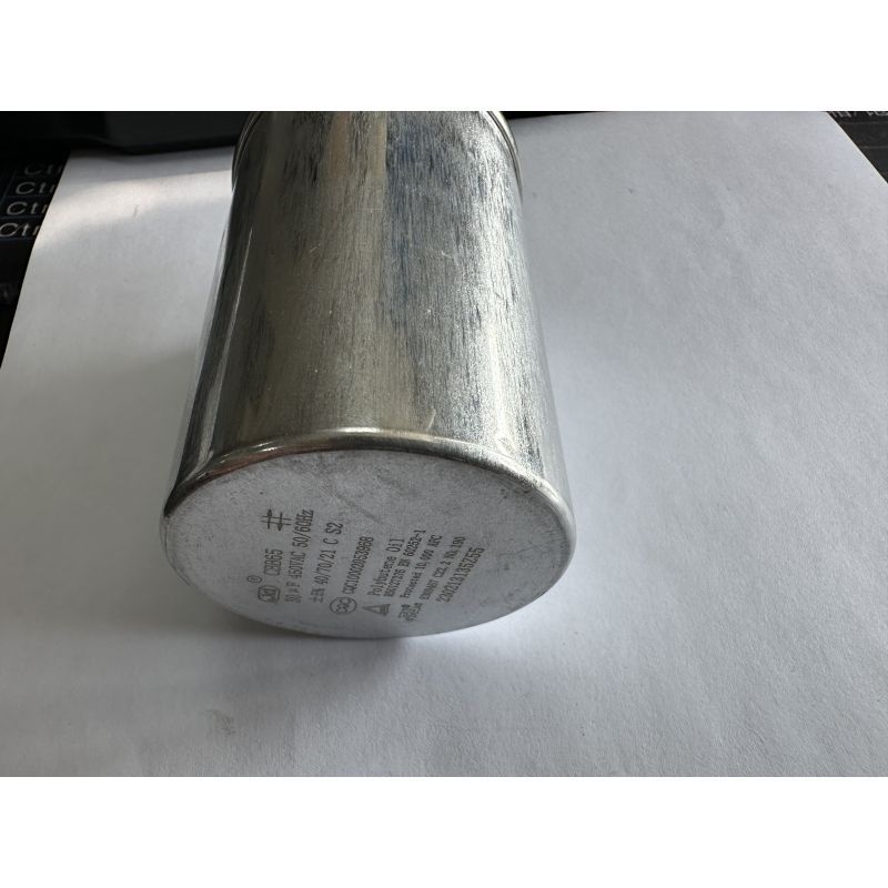 帮客材配 全新原装 空调压缩机电容ASC- 26DL3 30μF 收前务必验货