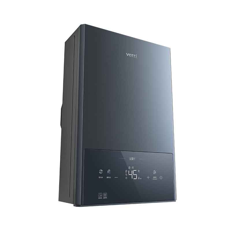 华帝燃气热水器JSQ30-16ZH5