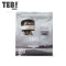 湯恩貝(TEB!)汤恩贝狗粮BD系列无谷低敏冻干幼犬粮成犬粮通用型全期比利时进口配方红肉黑松露羊牛鹅肉冻干狗粮1.5kg