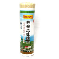 陈克明 荞麦挂面 1000g/卷