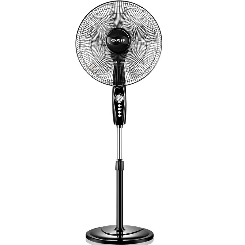 先锋 (SINGFUN) 落地扇 FS40-11AEC 落地扇家用机械式大风量可定时3档风速电扇