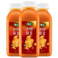 敏昂(M) 沙棘原浆 300ml*3瓶
