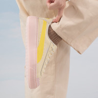 彪马(PUMA)女鞋时尚复古轻便舒适低帮耐磨休闲鞋板鞋398910-02