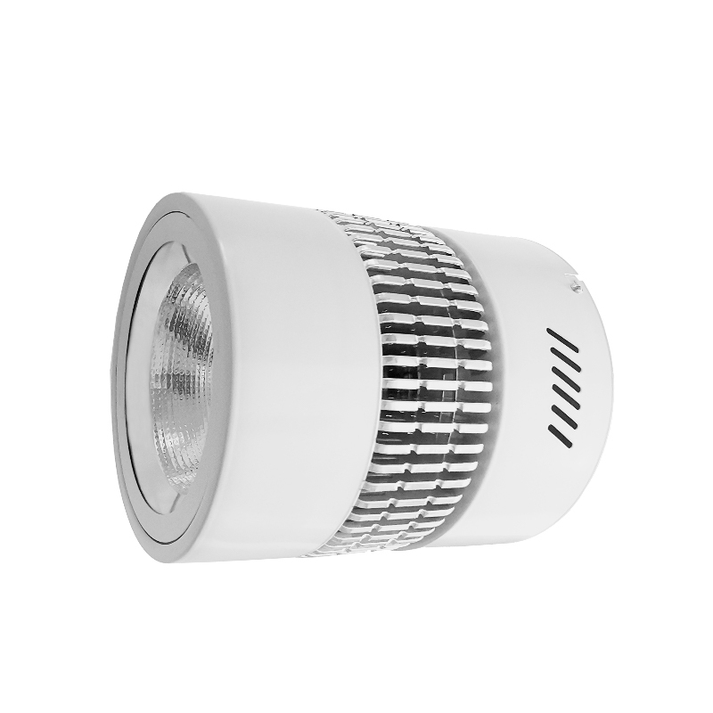 简工智能(JAGONZN)GL-08D 80W LED筒灯(含安装)