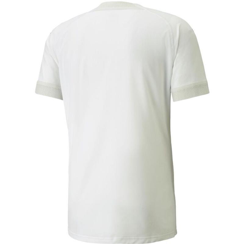 彪马(Puma)男士运动T恤透气速干修身比赛训练服环保材质ultraweav