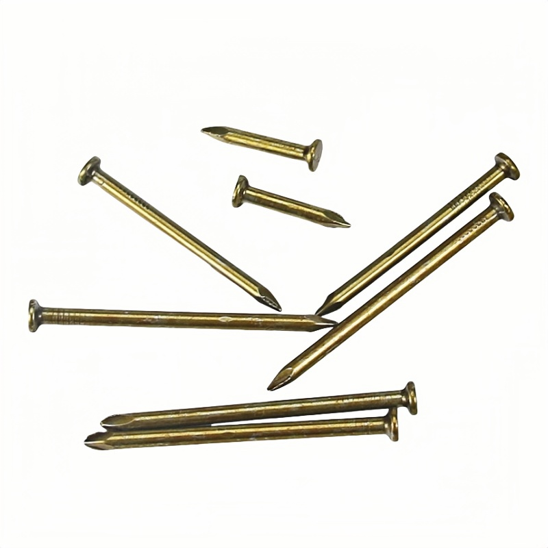 继彬 钢钉(水泥钉)40mm 袋高清大图