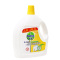 滴露(Dettol) 衣物除菌液 清新柠檬 2.5L+1L 特惠装 家用衣物消毒液 与洗衣液、柔顺剂配合使用