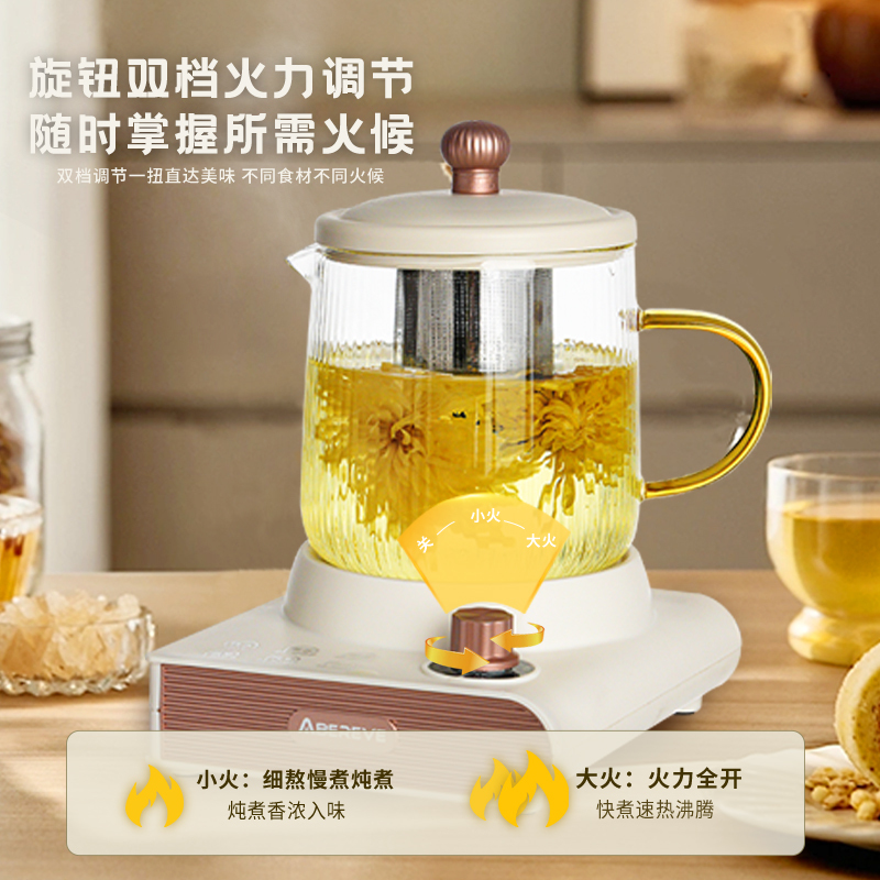 艾贝丽养生杯 ABL-DD67高清大图