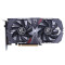 七彩虹Colorful iGame GeForce GTX 1650 Ultra OC 4GD6+技嘉500W电源