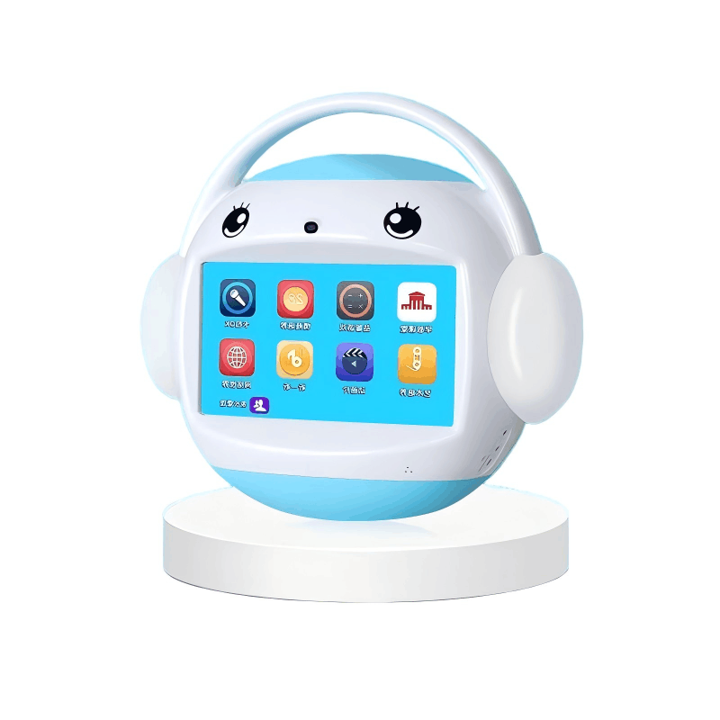 名校堂 学习机 R7S(64G)7英寸多重智能护眼图片