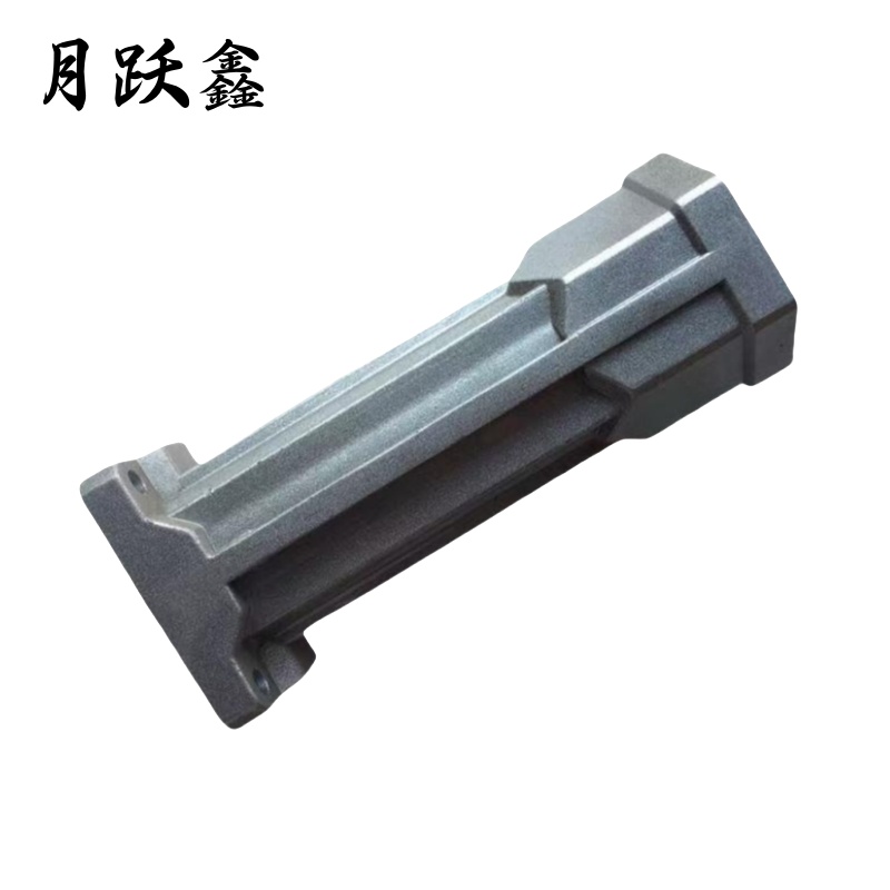 月跃鑫 缸筒外壳 LR2523N 个高清大图