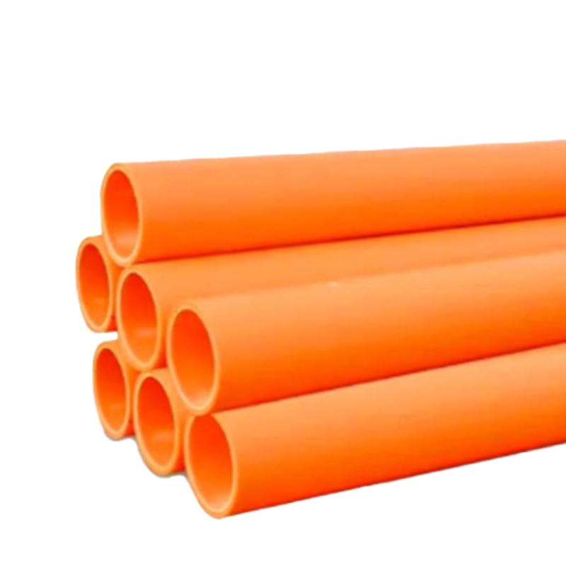 兴酉 MPP电缆保护管 Φ234mm 米高清大图