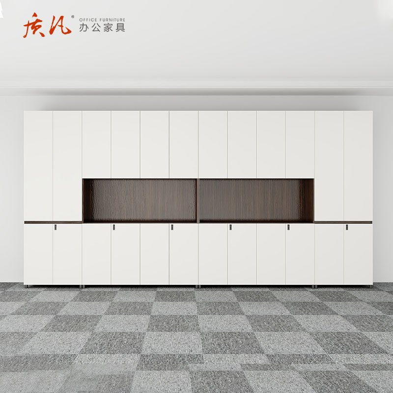 质凡定制文件柜 1830*350*2400mm