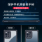 讯迪适用oppofindx3手机壳find x3pro保护套摄影版防摔全包findx2透明硅胶壳pro个性网红女磨砂壳超