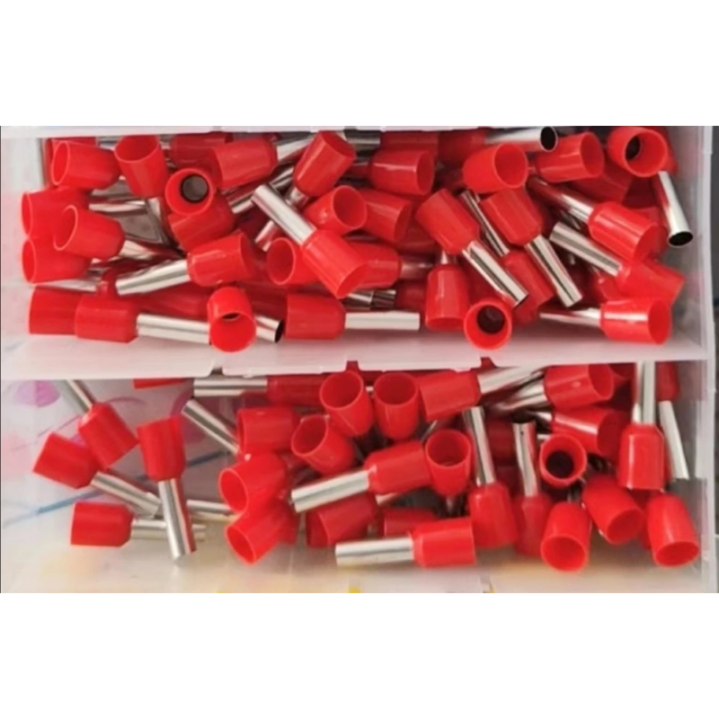 智铮朗月 插针冷压端子 E1508 个高清大图